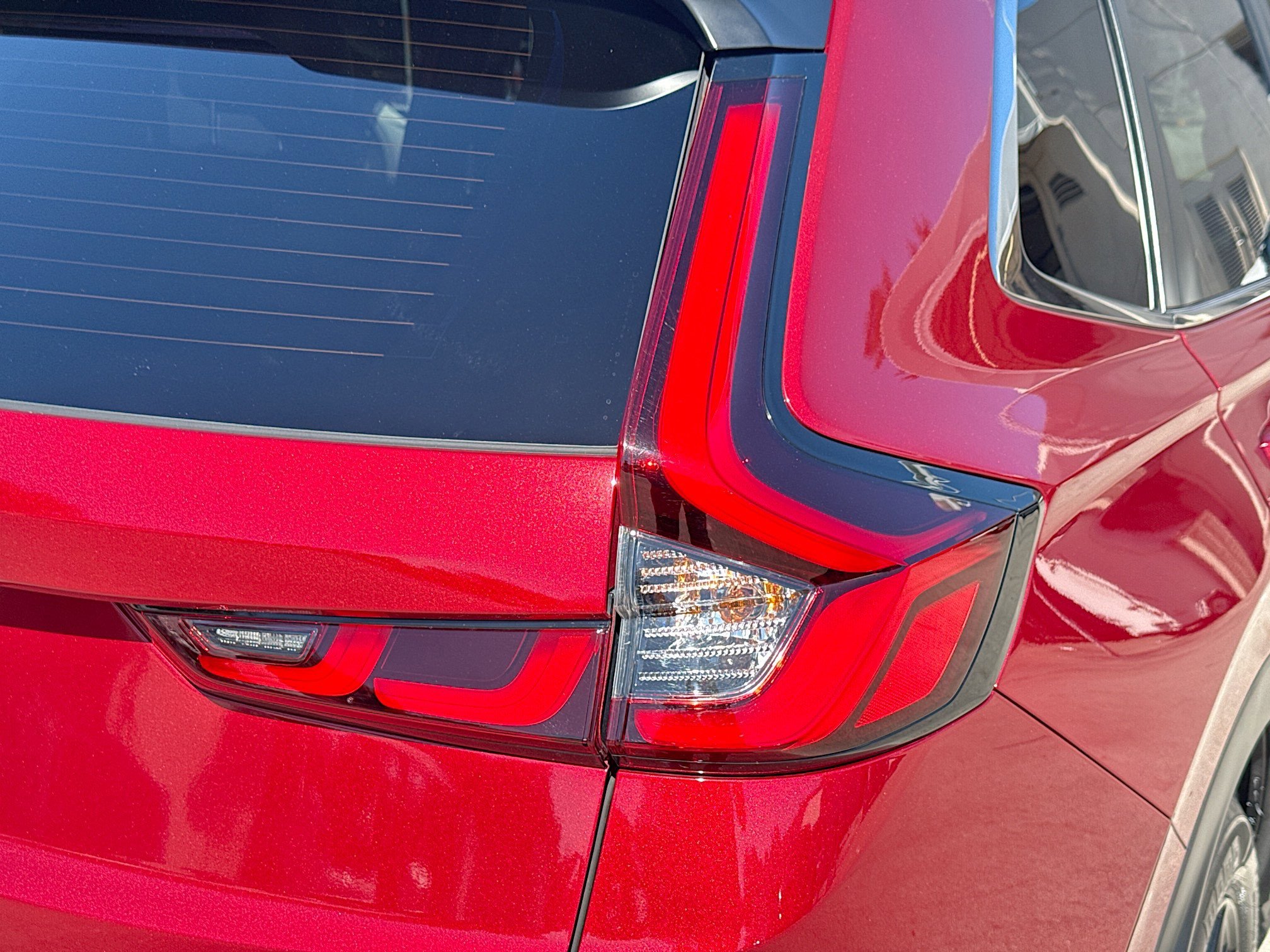 Used 2024 Honda CR-V Sport-L image 27