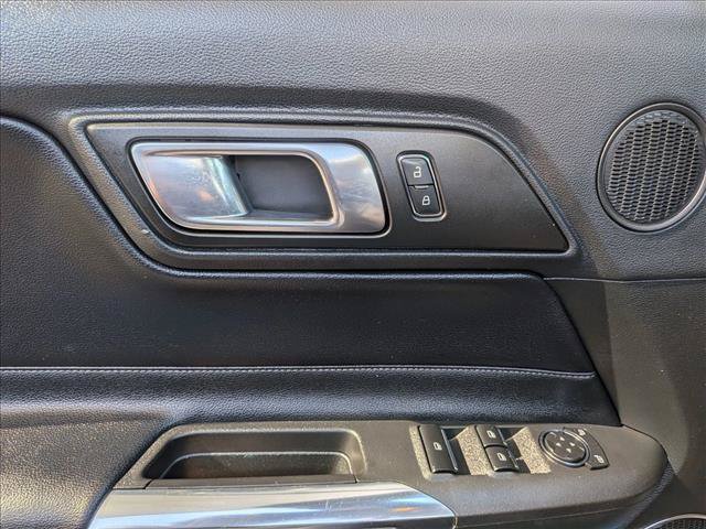 Used 2020 Ford Mustang Premium RWD image 13