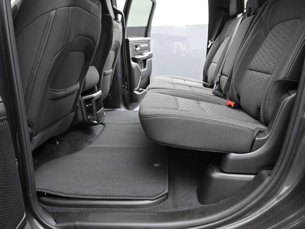 New 2025 RAM 1500 Tradesman image 13