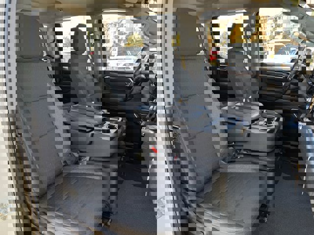 Used 2025 GMC Sierra 1500 Elevation w/ X31 Off-Road Package image 30