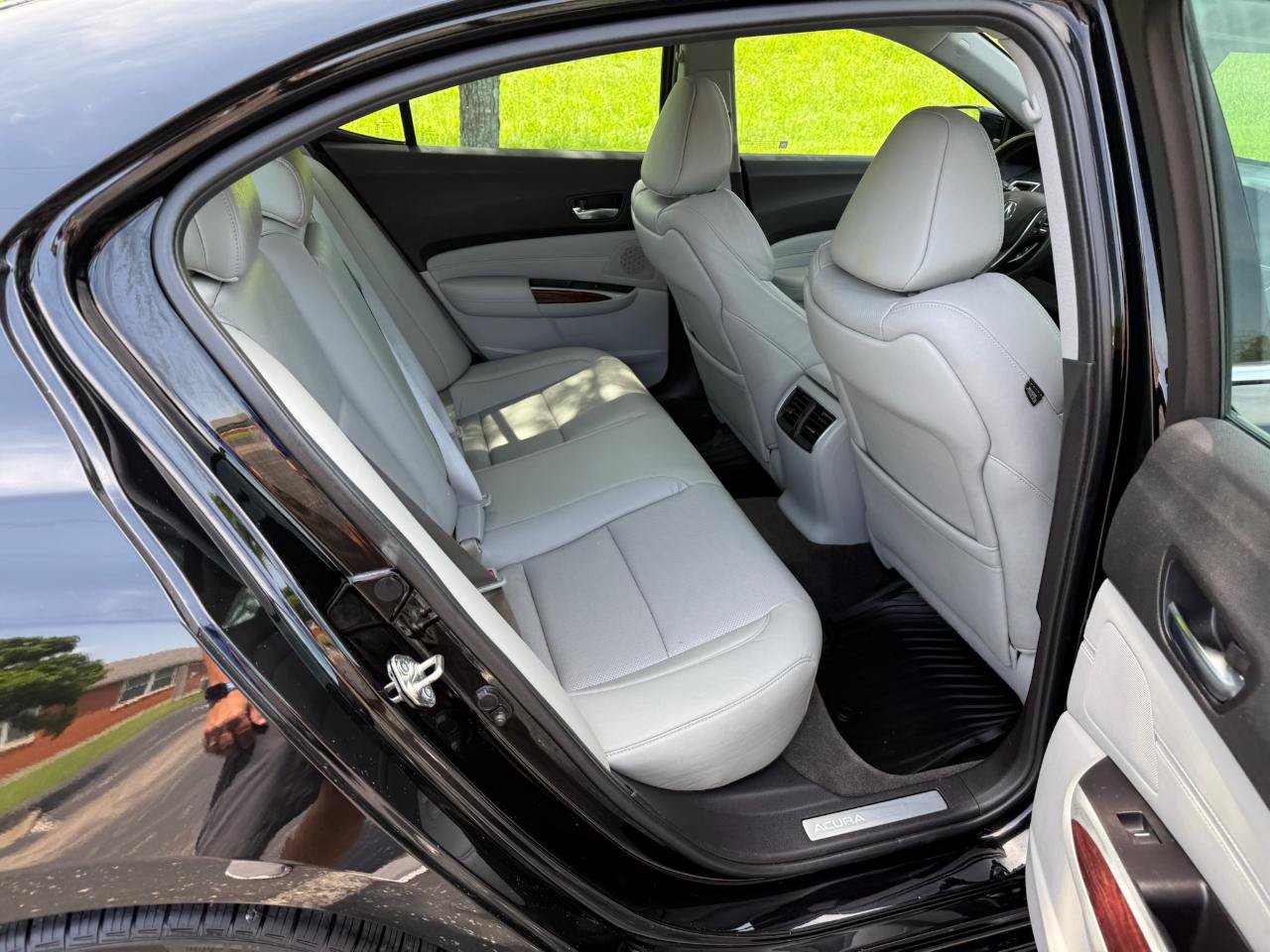 Used 2015 Acura TLX V6 SH-AWD w/ Advance Package image 21