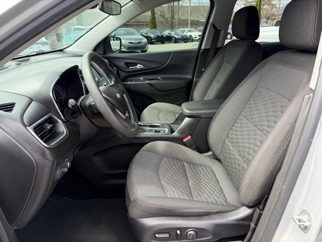 Used 2020 Chevrolet Equinox LT image 15
