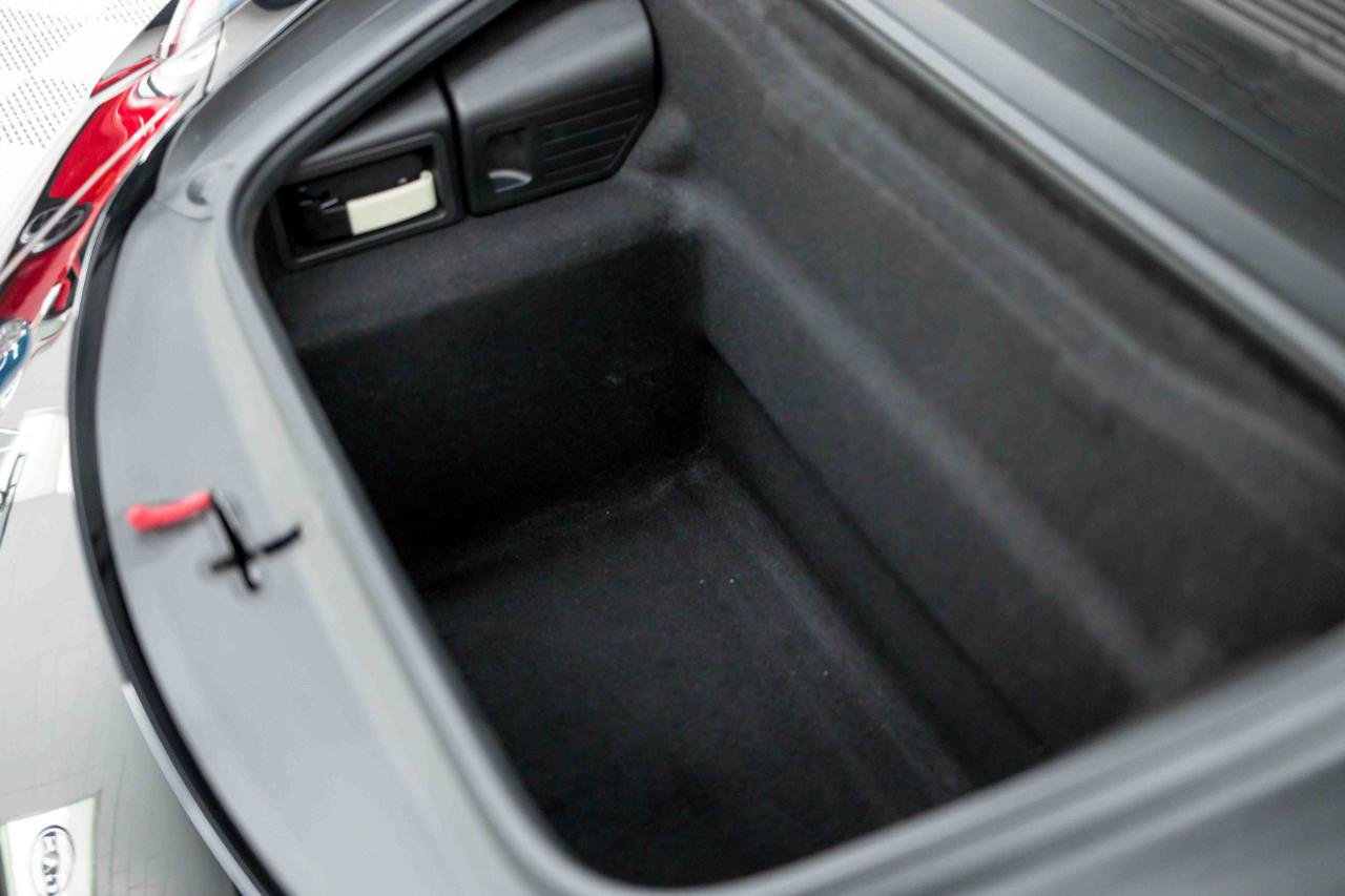 Used 2019 Porsche 911 Turbo S AWD/4WD image 86