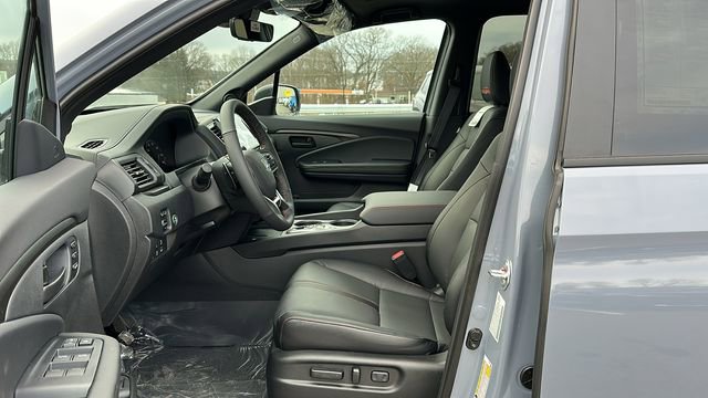 New 2026 Honda Ridgeline TrailSport+ image 9