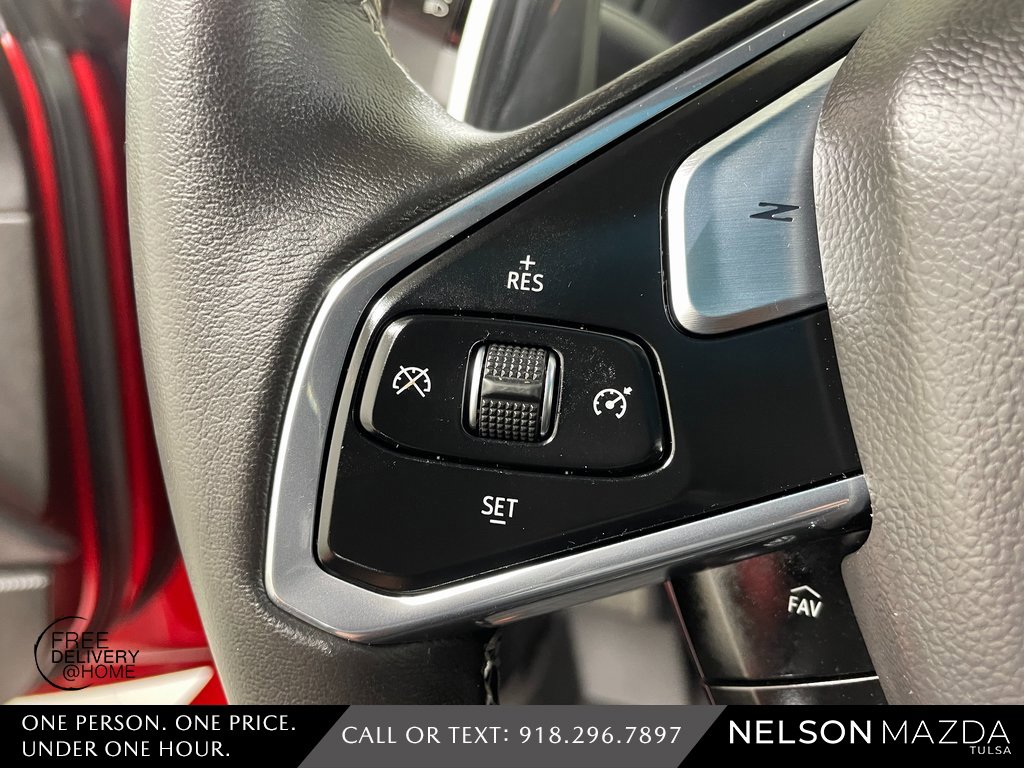 Used 2023 Chevrolet Corvette Stingray Preferred Cpe w/ Z51 Performance Package image 26