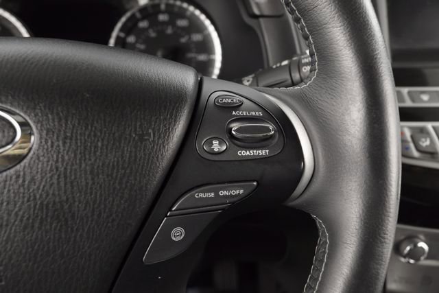 Used 2020 INFINITI QX60 Luxe w/ Edition 30 Essential Package image 11