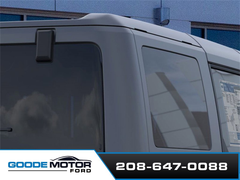 New 2025 Ford Bronco Outer Banks image 25