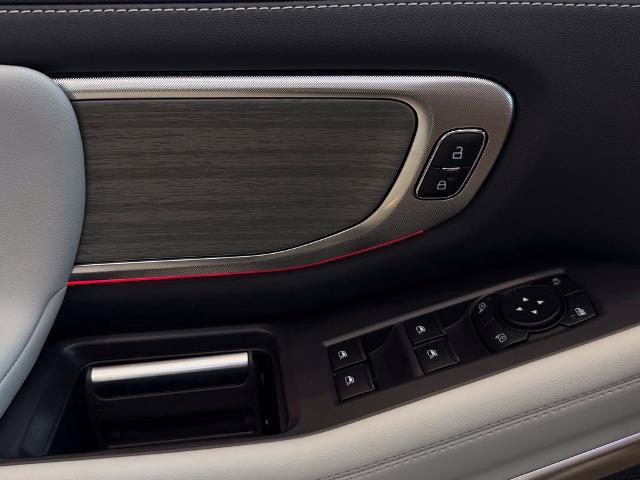 New 2027 Ford Expedition Max Platinum AWD/4WD image 62