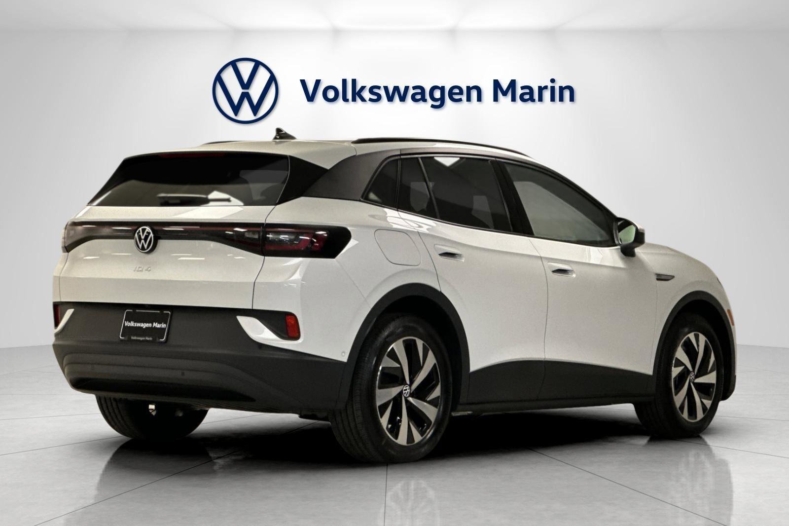 New 2025 Volkswagen ID.4 Pro image 5