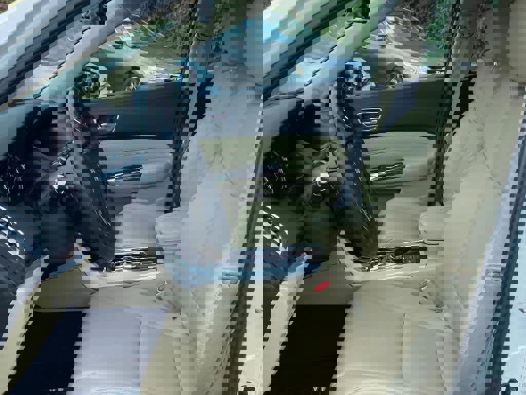 Used 2018 Acura TLX V6 image 14