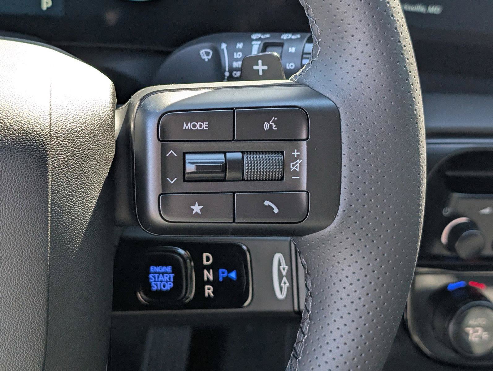 New 2026 Hyundai Palisade XRT Pro AWD/4WD image 28
