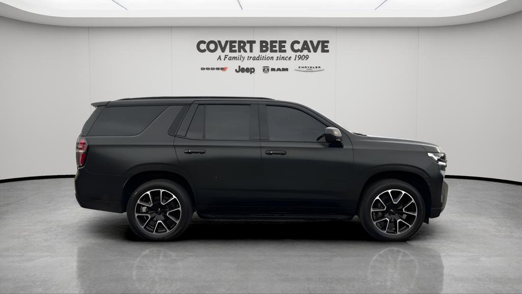 Used 2023 Chevrolet Tahoe RST image 11