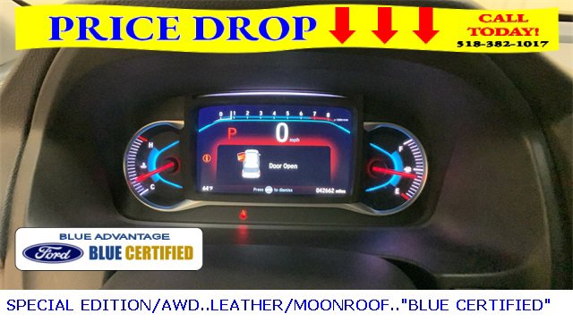 Used 2022 Honda Pilot Special Edition image 37