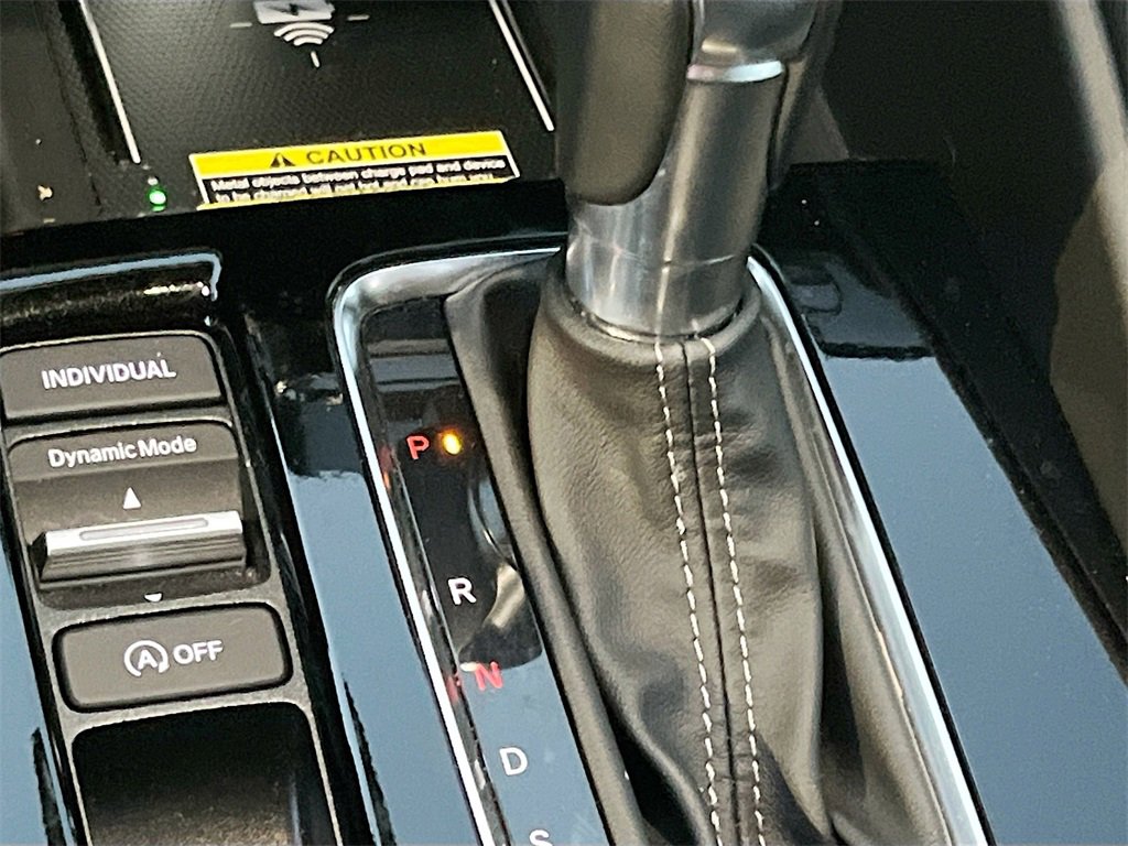 Used 2024 Acura Integra A-Spec image 17