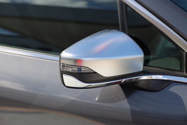 Certified 2022 Subaru Outback Touring image 8