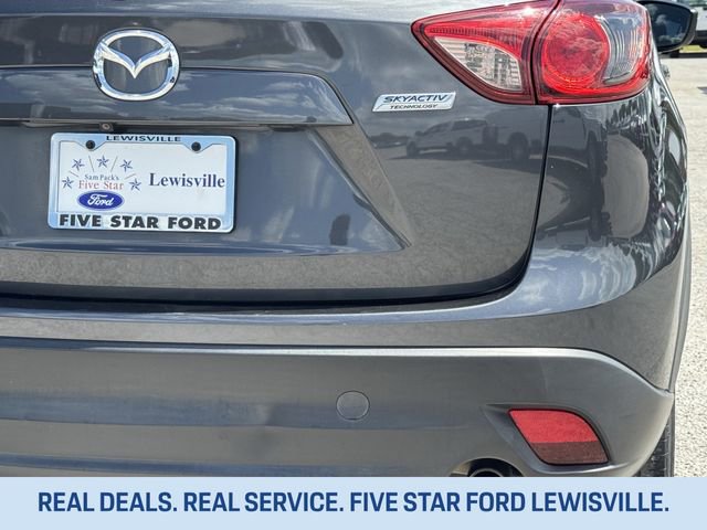 Used 2016 MAZDA CX-5 Touring image 6