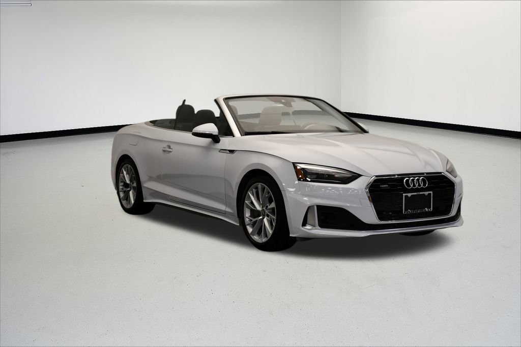 Used 2020 Audi A5 2.0T Prestige w/ Convenience Package image 15