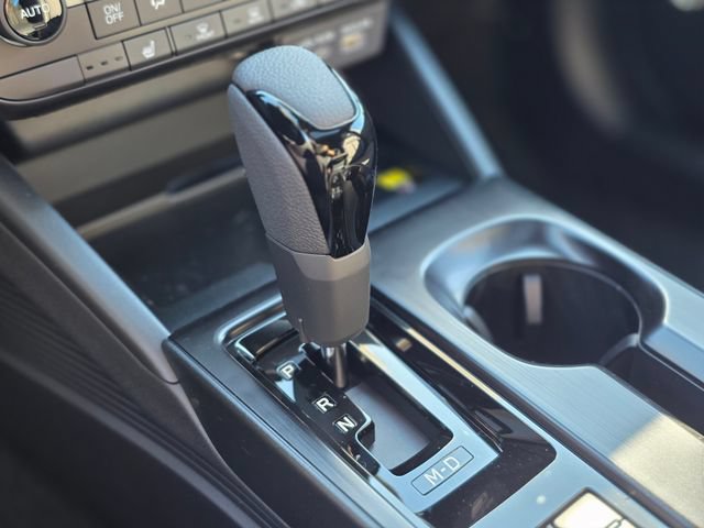 New 2026 Subaru Outback Premium AWD/4WD image 29