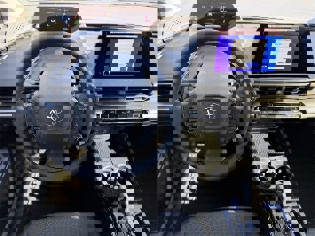 New 2026 Toyota Prius LE image 11