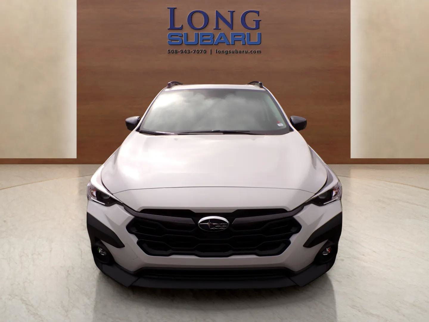 New 2026 Subaru Crosstrek 2.5i Premium AWD/4WD image 5