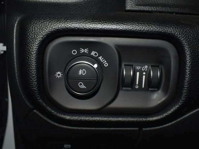 New 2026 RAM 1500 Big Horn image 15