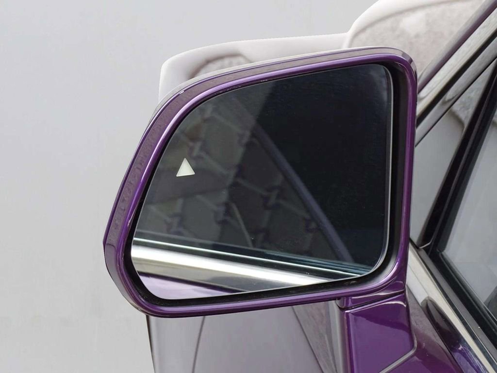 New 2025 Rolls-Royce Cullinan image 30