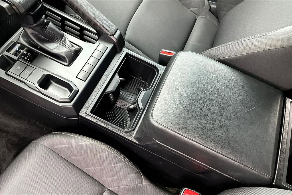 Used 2025 Toyota Tacoma SR image 20