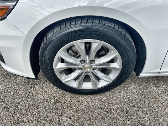 Used 2024 Chevrolet Malibu LT w/ LPO, Floor Liner Package image 32