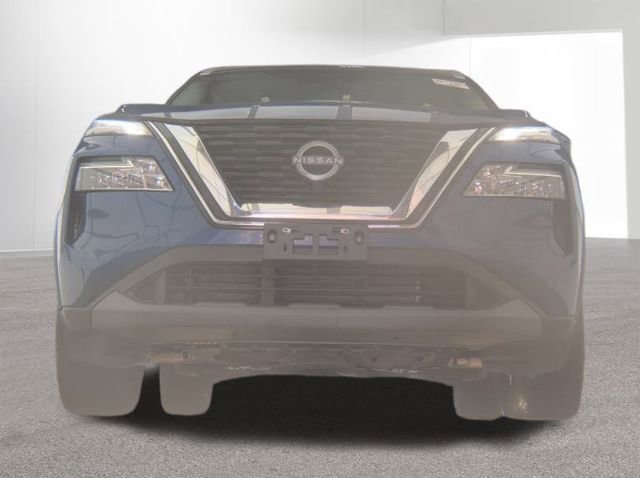 Used 2023 Nissan Rogue SV w/ SV Premium B Package image 10