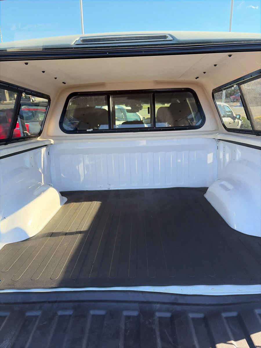 Used 2025 RAM 1500 Big Horn AWD/4WD image 36