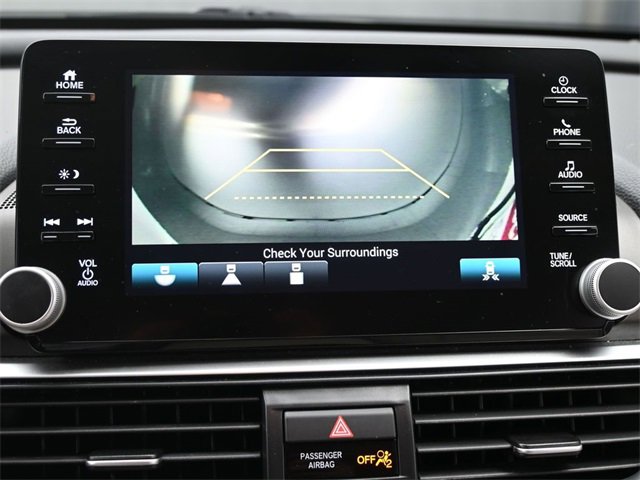 Used 2020 Honda Accord EX-L image 15