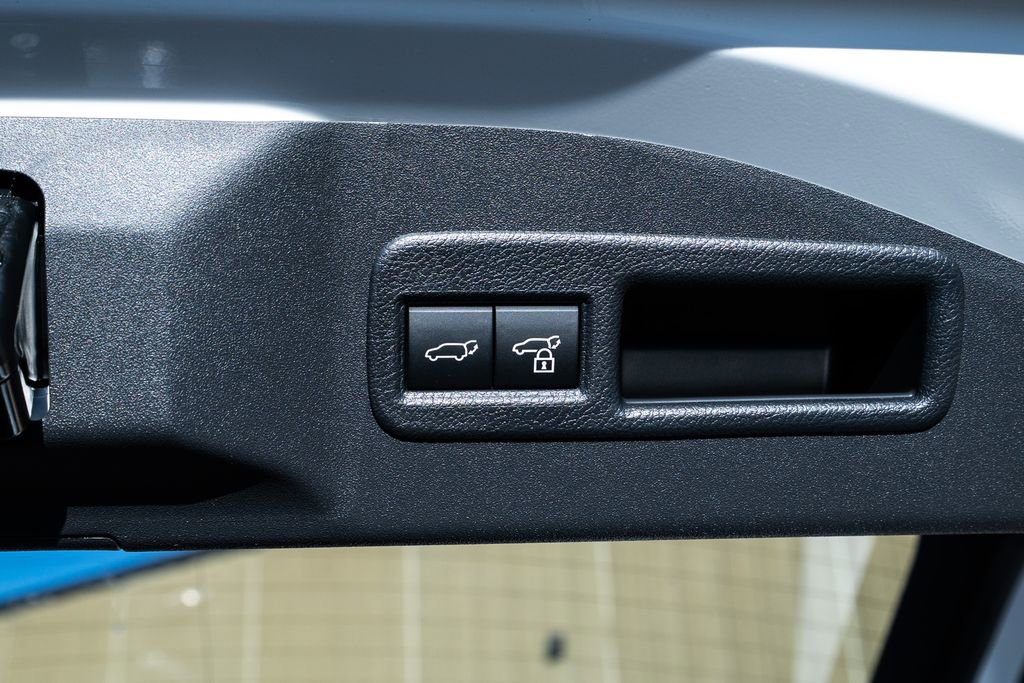 New 2026 Toyota bZ image 40