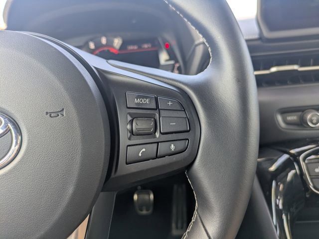 Used 2024 Toyota Supra RWD image 29