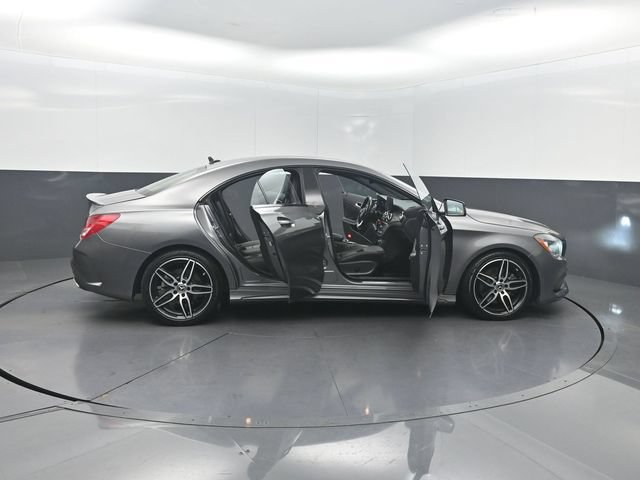 Used 2019 Mercedes-Benz CLA 250 image 29