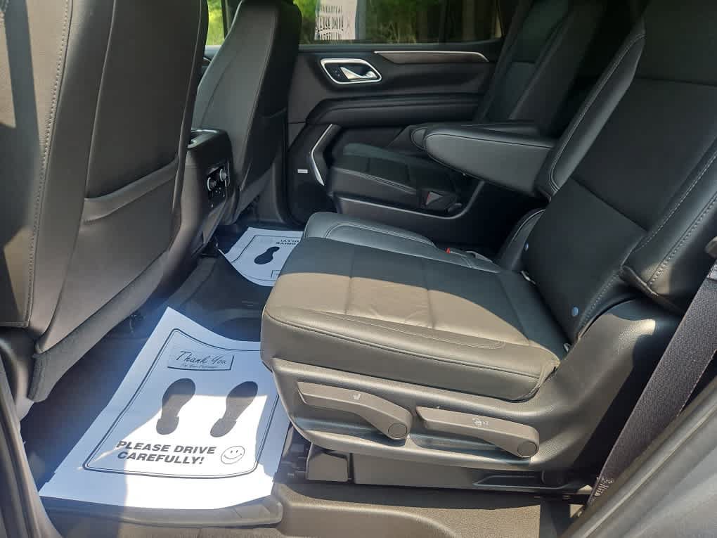 Used 2021 Chevrolet Tahoe LT AWD/4WD image 20