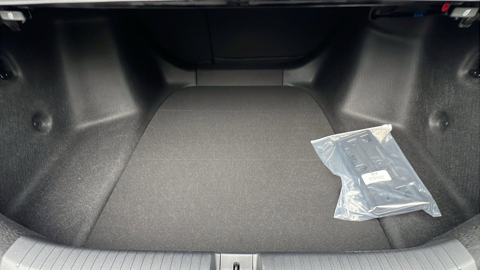 New 2026 Honda Accord Sport image 16