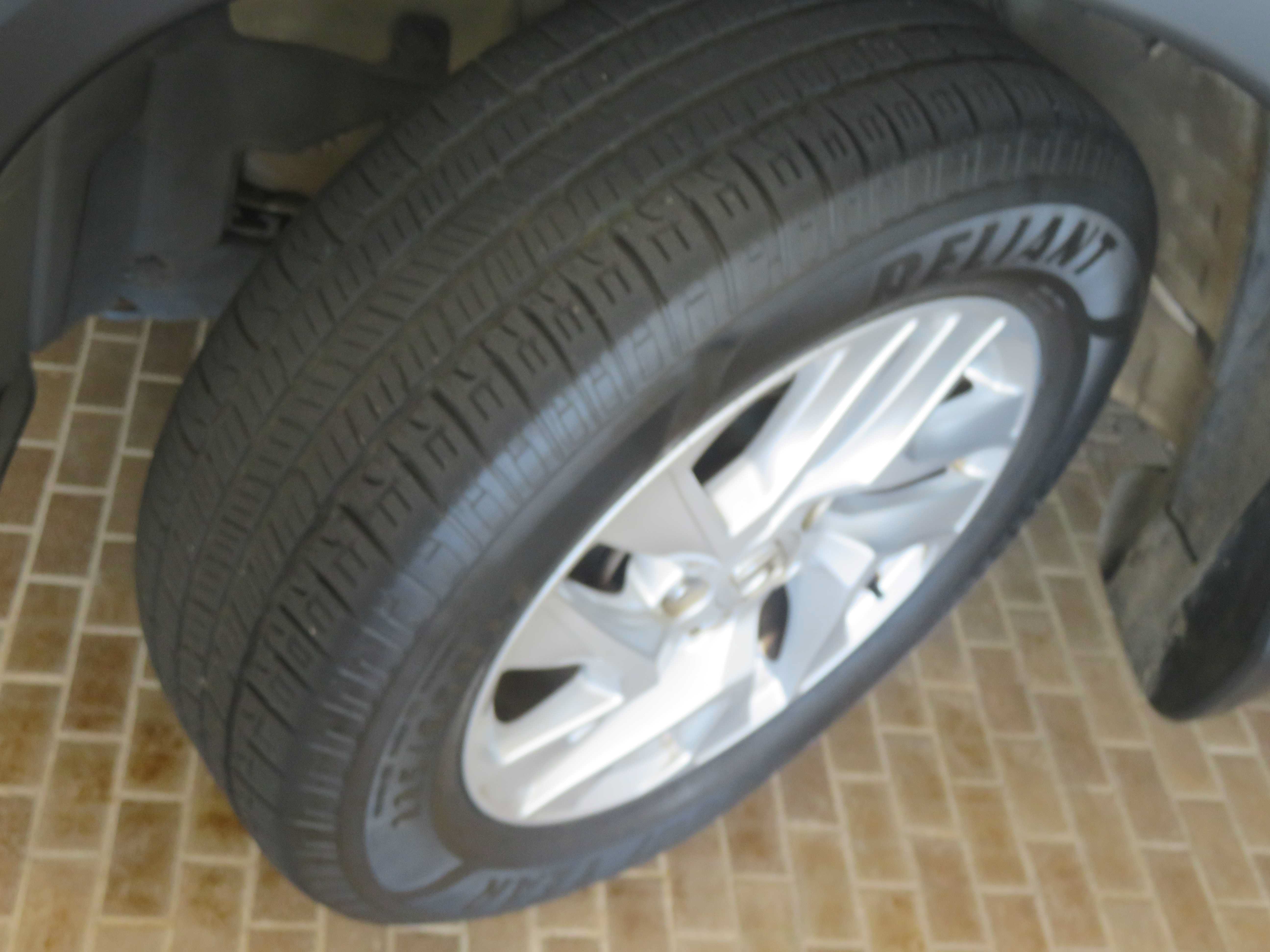 Used 2016 Honda CR-V EX image 11