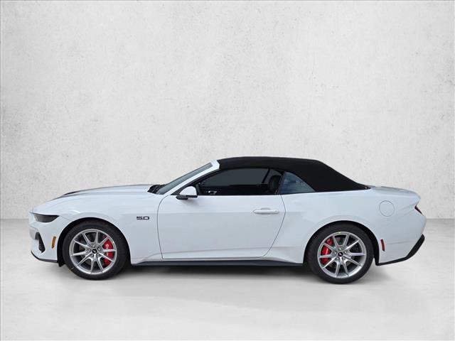 New 2026 Ford Mustang GT Premium image 5