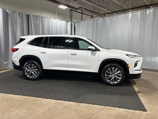 New 2026 Buick Enclave Preferred w/ Power Package image 2