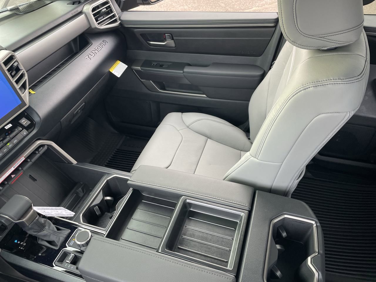 New 2026 Toyota Tundra SR5 image 20