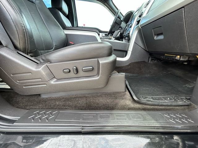 Used 2014 Ford F150 FX4 w/ Equipment Group 402A Luxury image 39