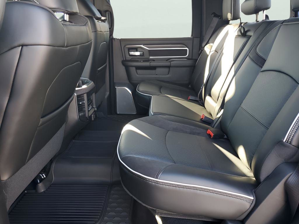 New 2026 RAM 3500 Laramie image 21