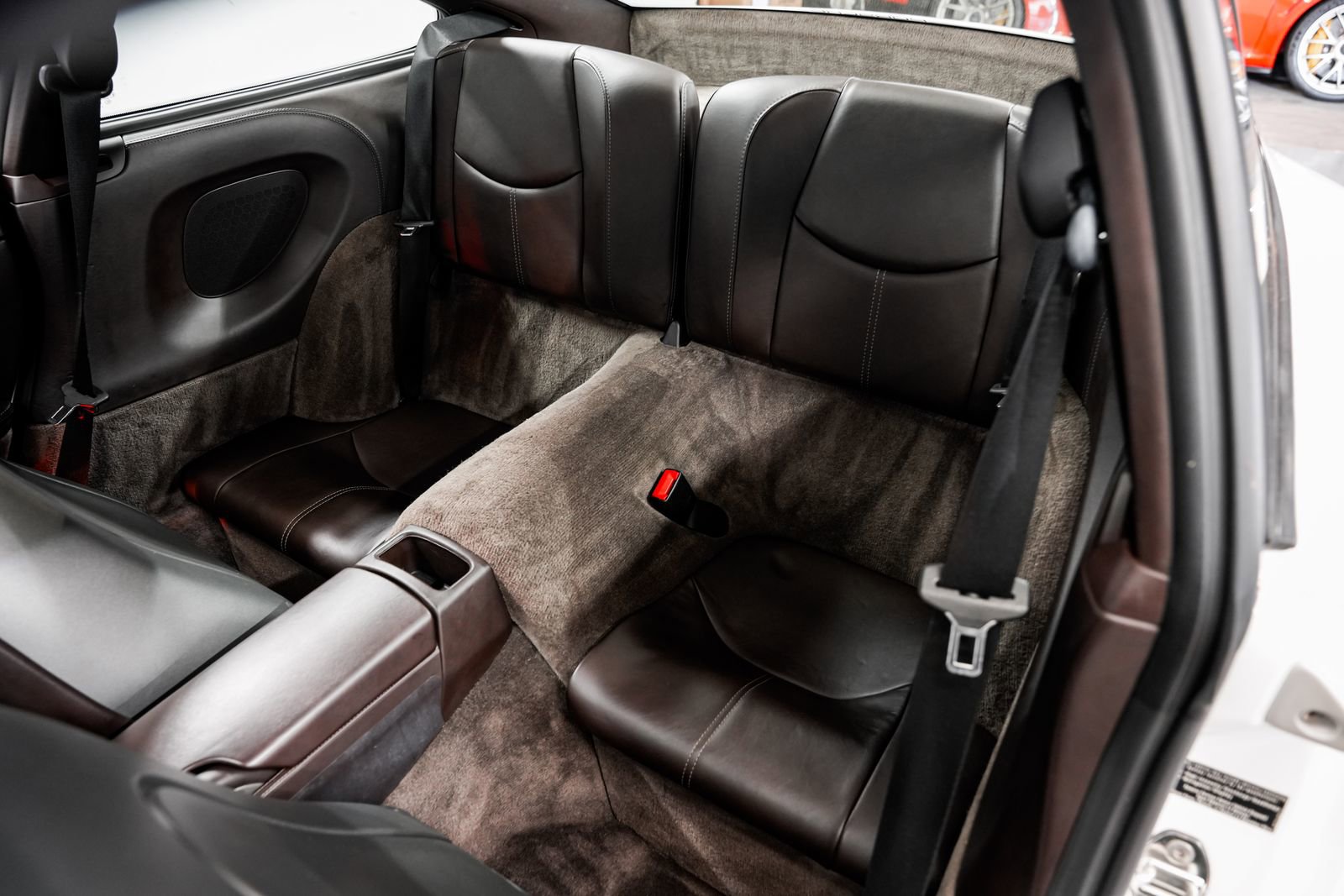 Used 2009 Porsche 911 Carrera S RWD image 20