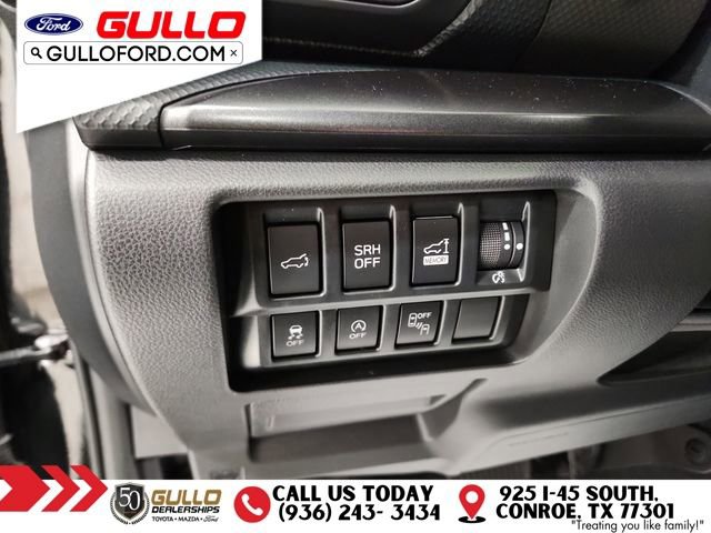 Used 2024 Subaru Forester Sport image 19