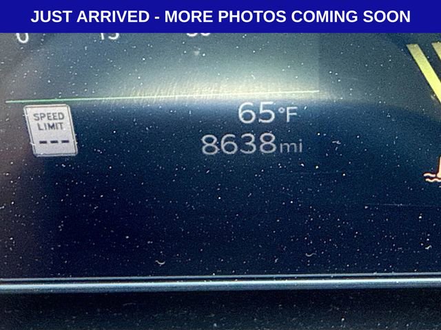 Used 2025 Kia K5 GT-Line w/ GT-Line Premium Package AWD/4WD image 12