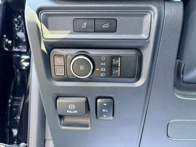 Used 2024 Ford Expedition Max Platinum AWD/4WD image 28