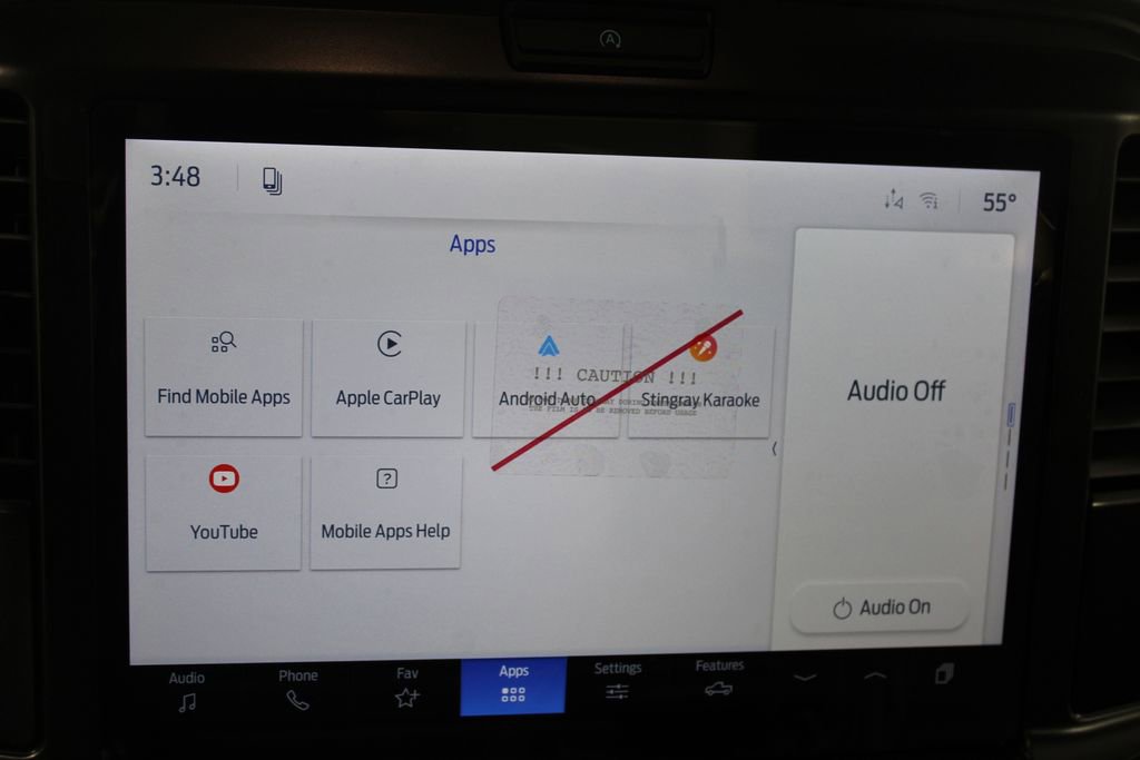 New 2026 Ford F150 XL w/ Equipment Group 103A High image 39