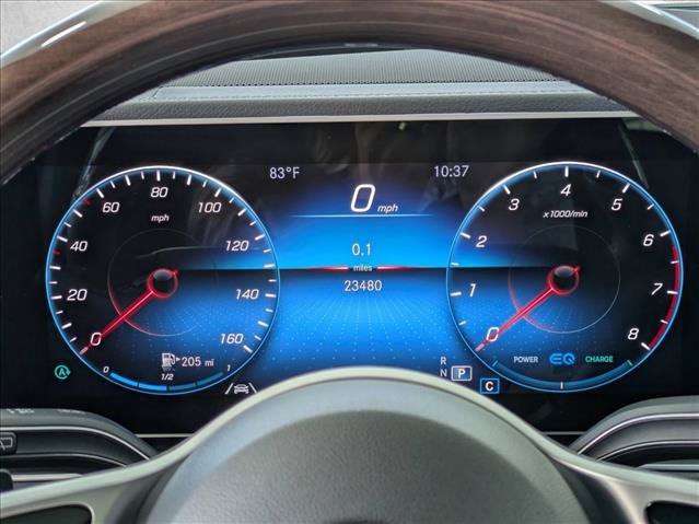Used 2022 Mercedes-Benz GLE 450 4MATIC image 12