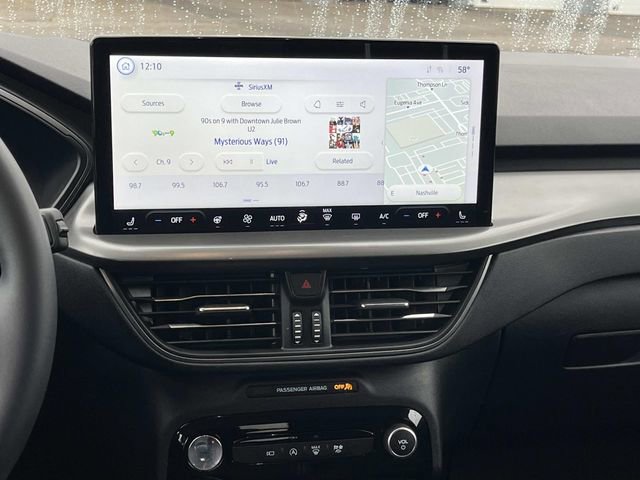 Used 2023 Ford Escape Active image 20