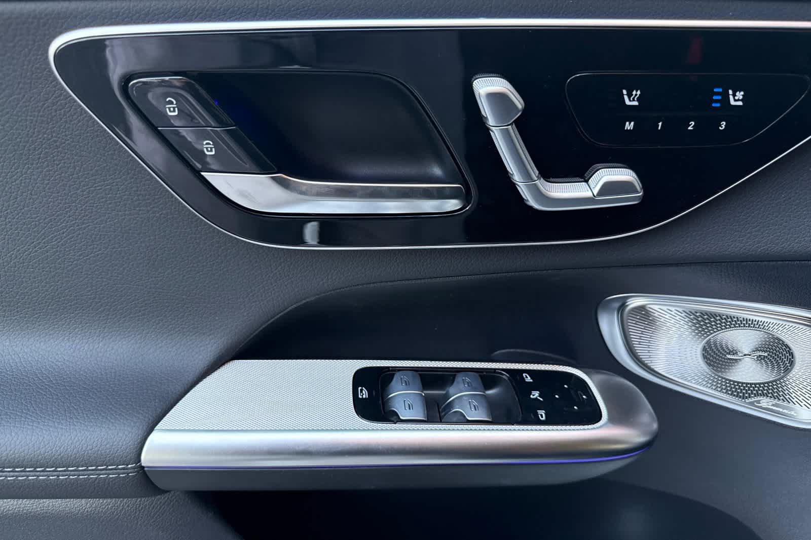 New 2026 Mercedes-Benz GLC 300 4MATIC image 10